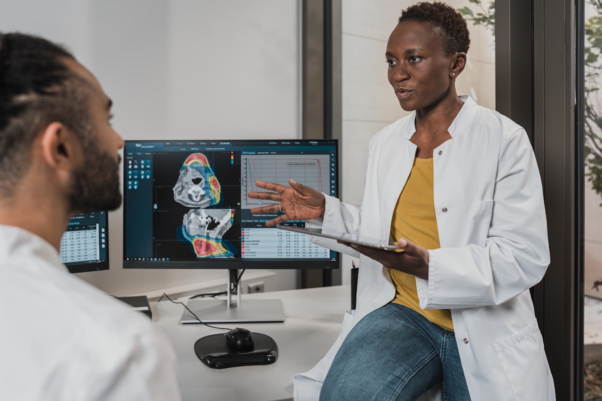 Health Professionals Professional Indemnity