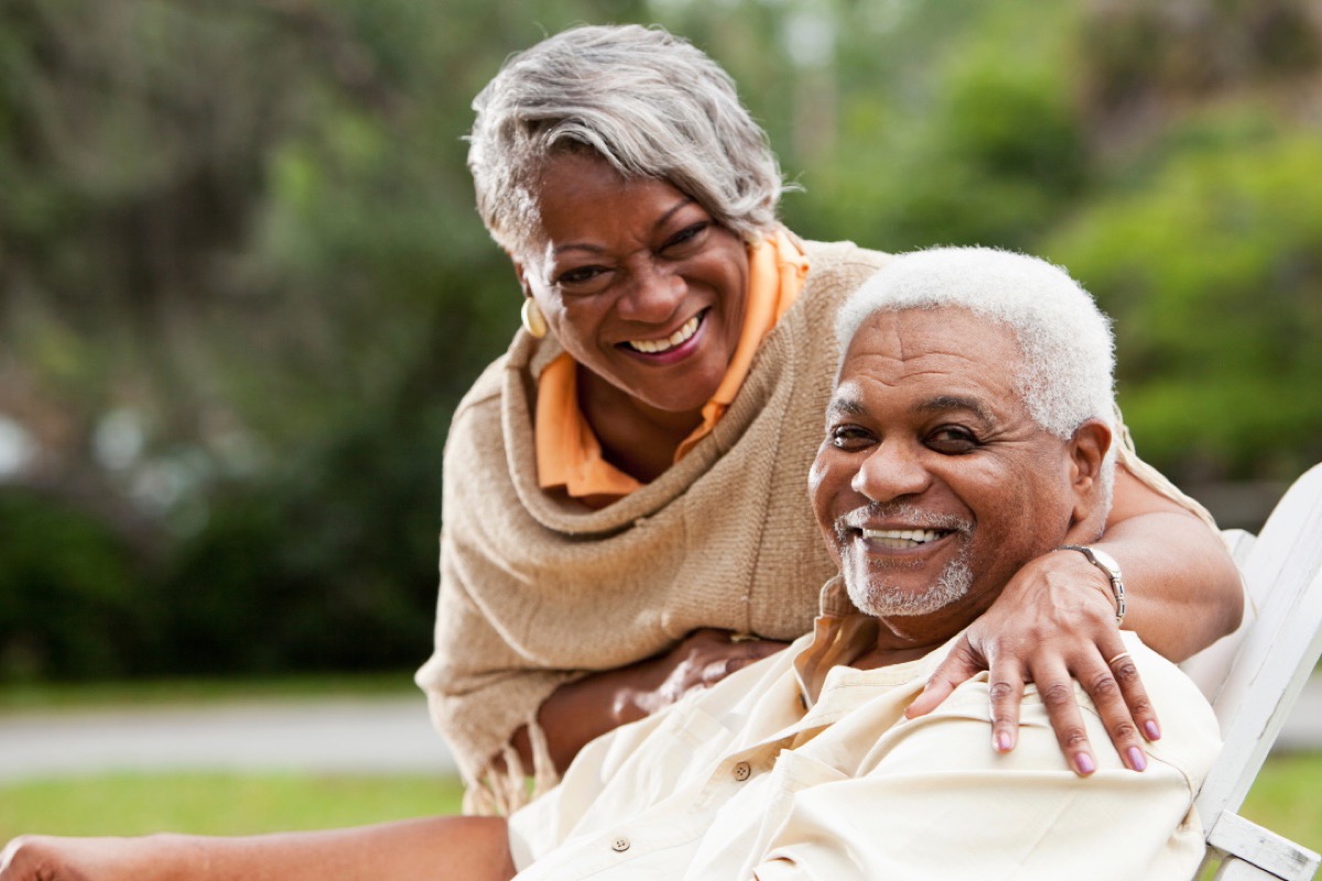 Senior Medical